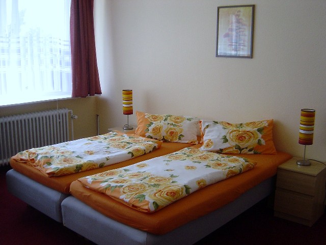 �A�p�[�g�����g�z�e���n���u���N[Appartementhotel&nbsp;Hamburg]