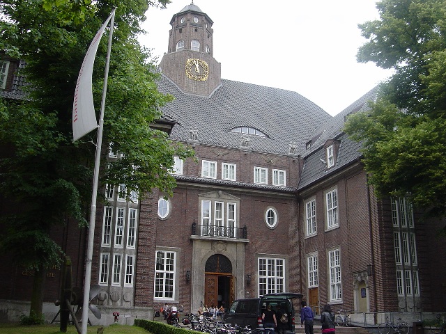 �n���u���N������[hamburgmuseum]