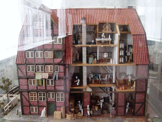 �n���u���N������[hamburgmuseum]