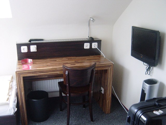 �z�e���n�C�f���x���N[hotelo&nbsp;Heidelberg]