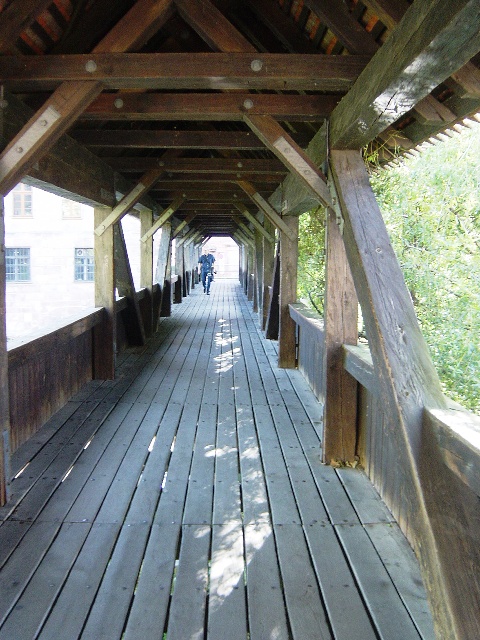 �w���J�[�V���e�[�N[Henkersteg]