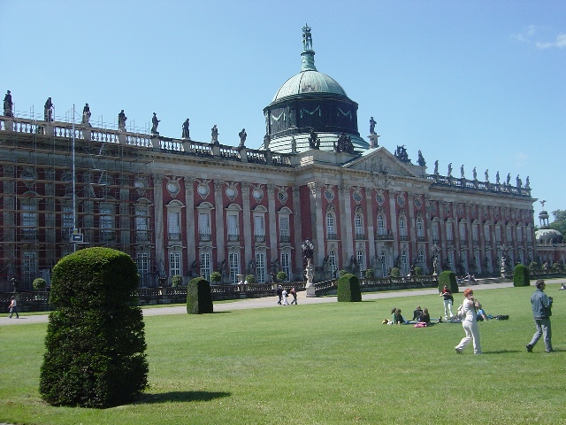 �V�{�a[Neues&nbsp;Palais]