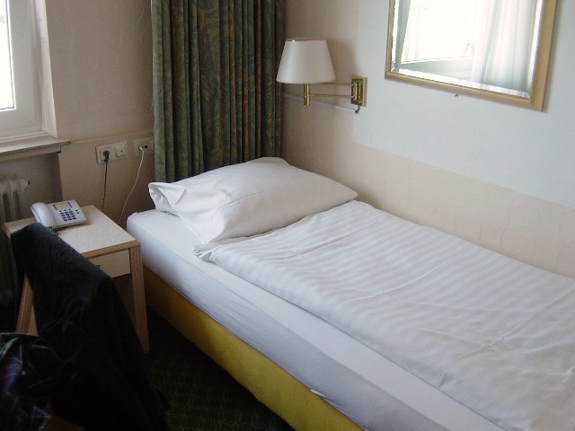 �z�e���}�b�N[Hotel&nbsp;Mack]