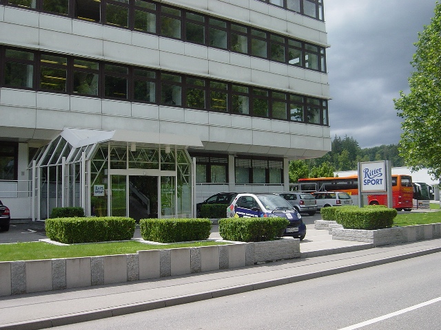 �A���t���b�h���b�^�[[Alfred&nbsp;Ritter&nbsp;GmbH&Co.]