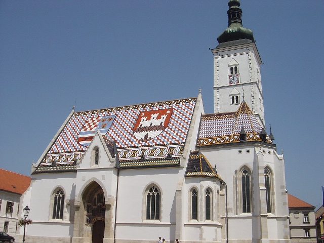 ���}���R����[sv.&nbsp;Marka&nbsp;crkva]