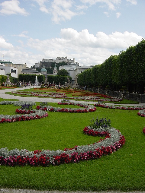 �~���x���{�a[Mirabellgarten]