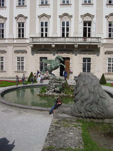 �~���x���{�a[Mirabellgarten]