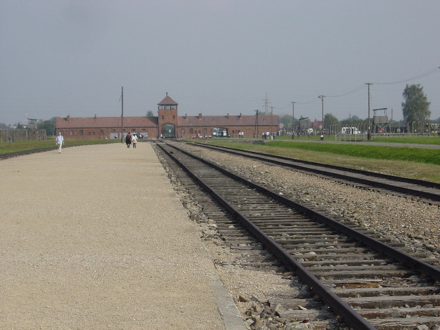 �r���P�i�E[Birkenau]