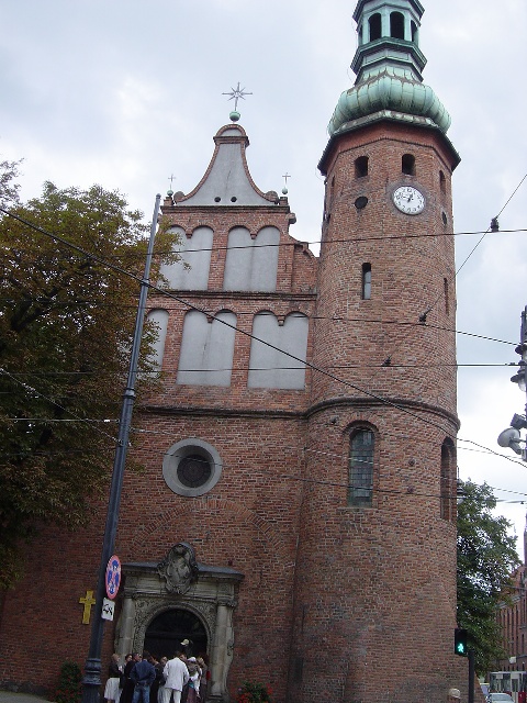 ����}���A����
[Kościół&nbsp;Klarysek&nbsp;Wniebowzięcia&nbsp;Najświętszej&nbsp;Maryi&nbsp;Panny]