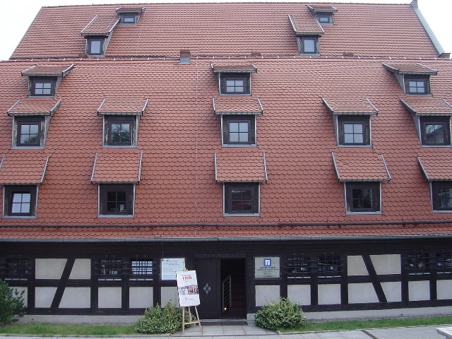 �n�攎����[Muzeum&nbsp;Okręgowe]