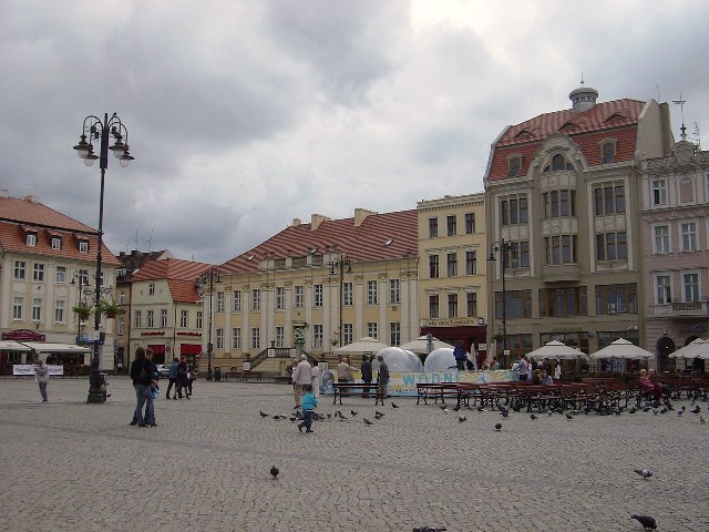 �X�^��&nbsp;���l�b�N[Stary&nbsp;Rynek]