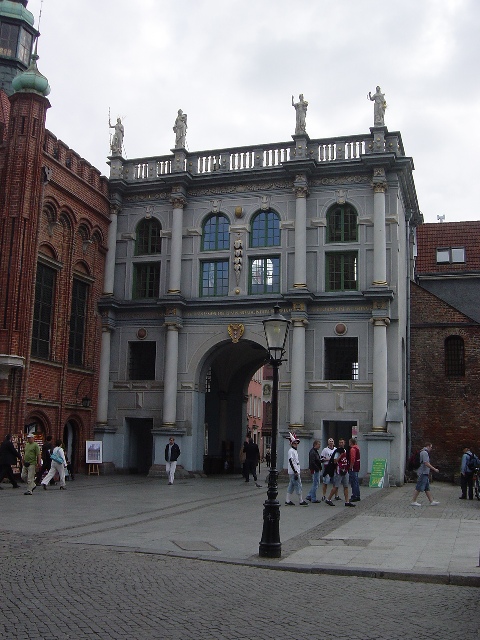 ������[Brama&nbsp;Wyżynna]