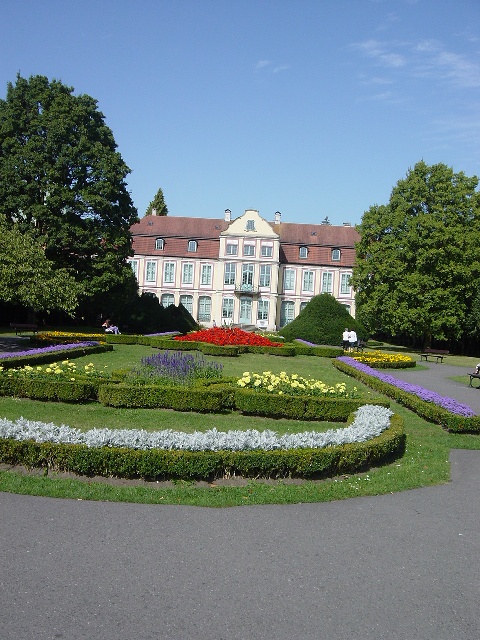 �I�����@����[Park&nbsp;Oliwski]