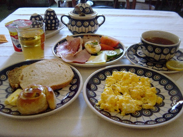 �y���W�I�i�[�g�X�^���J���`�}[Pensjonat&nbsp;Stara&nbsp;Karczma]