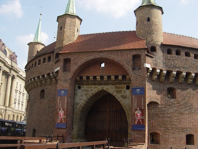 �o���o�J��[Barbakan]