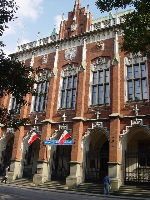 ���M�F�E�H��w[Uniwersytet&nbsp;Jagiellołski]