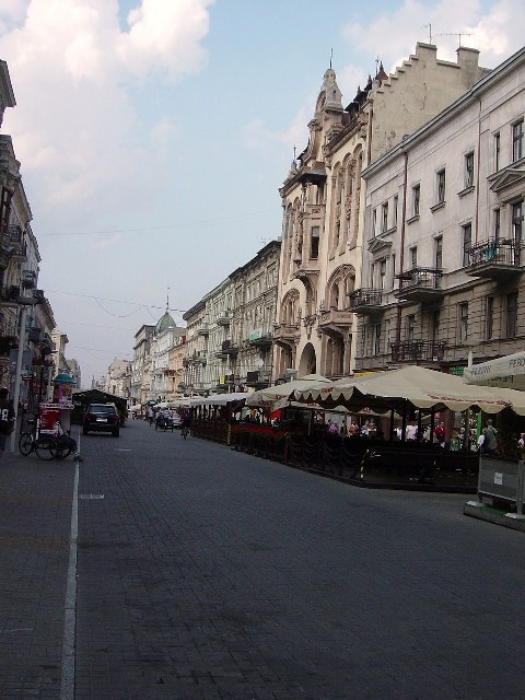 �E�b�`[Łódź]