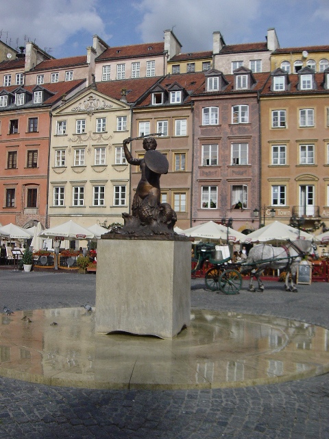 ���s�X�s��L��[Rynek&nbsp;Starego&nbsp;Miasta]