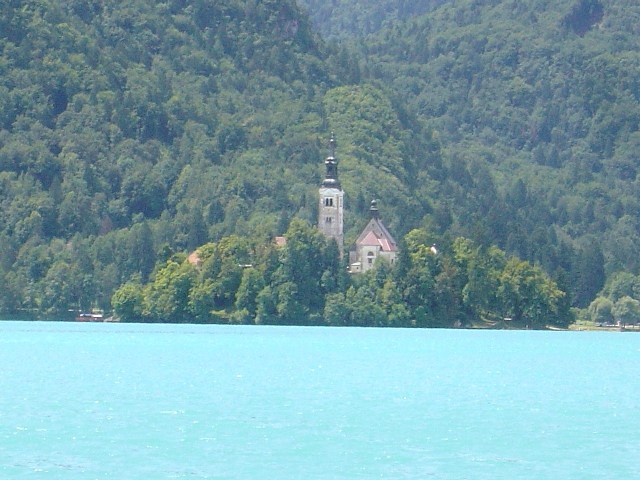 �u���b�g��[Blejsko&nbsp;jezero]