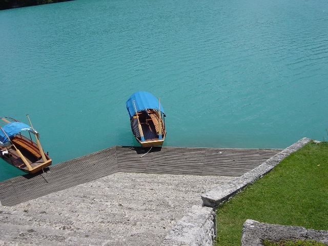 �u���b�g��[Blejsko&nbsp;jezero]