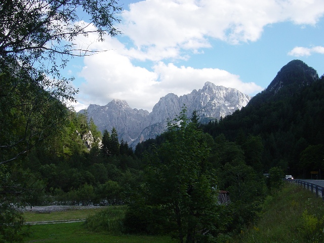 �N�����X�J&nbsp;�S��[Kranjska&nbsp;Gora]