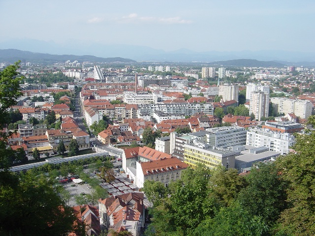 �����u�����i��[Ljubljanaski&nbsp;grad]