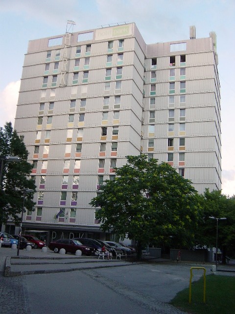 �z�e���p�[�N[Hotel&nbsp;Park]