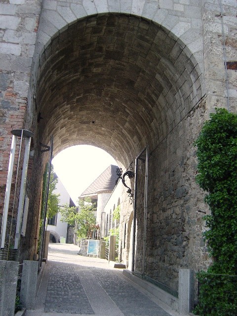 �����u�����i��[Ljubljanaski&nbsp;grad]