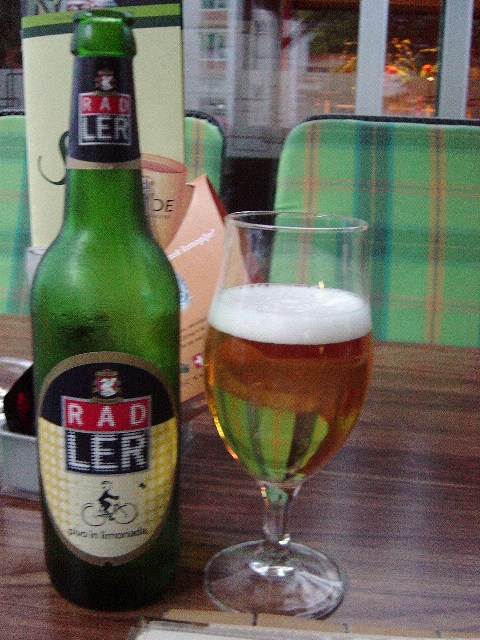 ���h���[[radler]