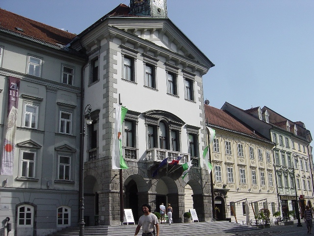 �s����[Rotovž]