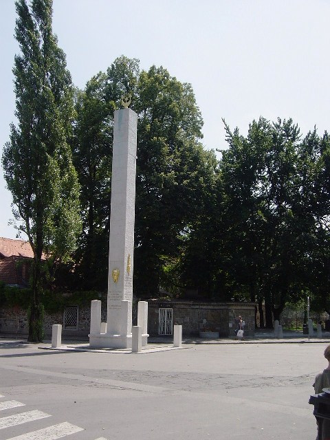 �t�����X�v���L��[trg&nbsp;francoske&nbsp;Revolucije]