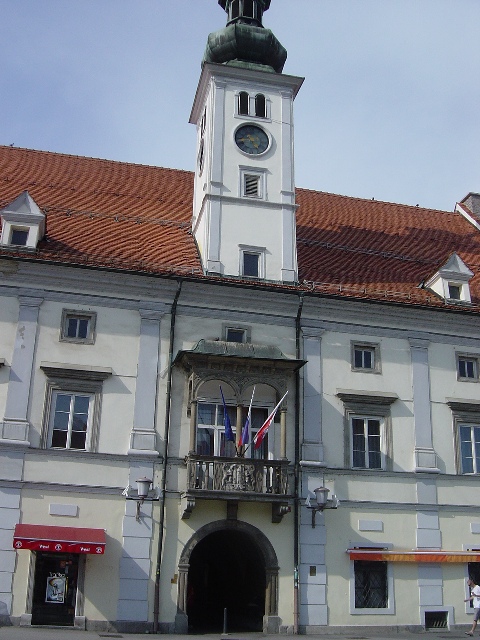 �s����[Rotovž]