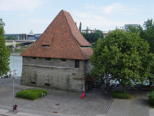 ������[Vodni&nbsp;stolp]