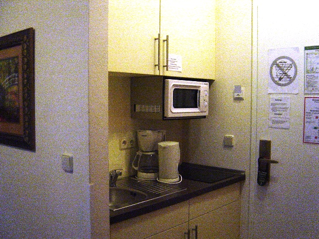 �z�e���A�p�[�g�����g�c�@�[�����z�t[Hotel&nbsp;Apartmenthaus&nbsp;Zarenhof]