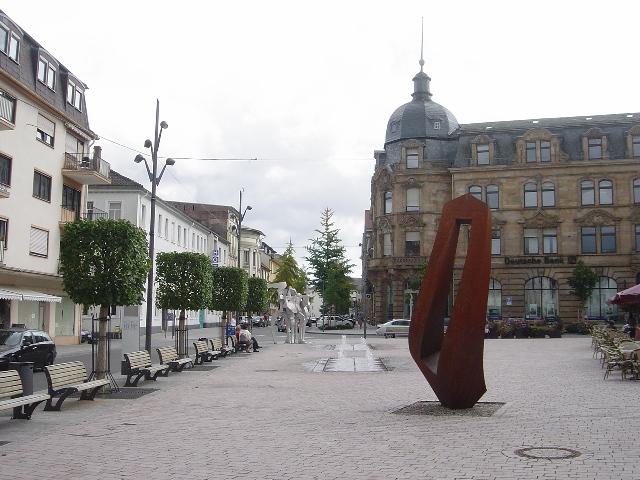 ���s�X[Altstadt]