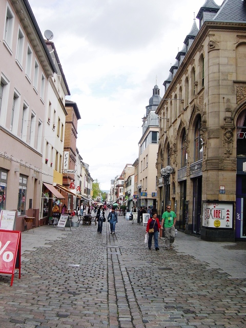 ���s�X[Altstadt]