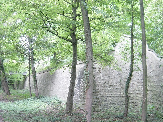 �v�ǐ�[Fortanlage]