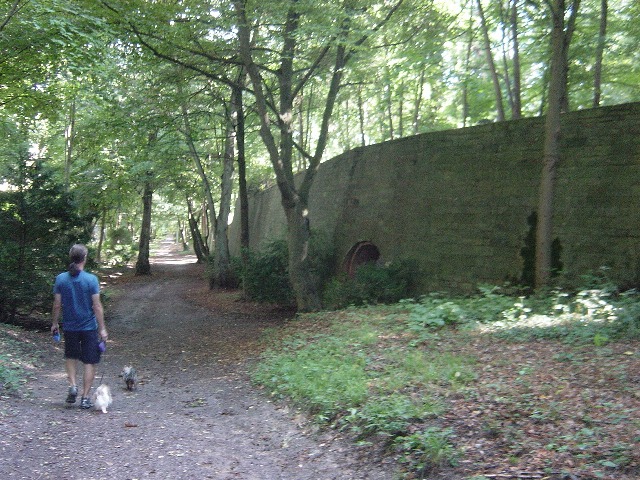 �v�ǐ�[Fortanlage]