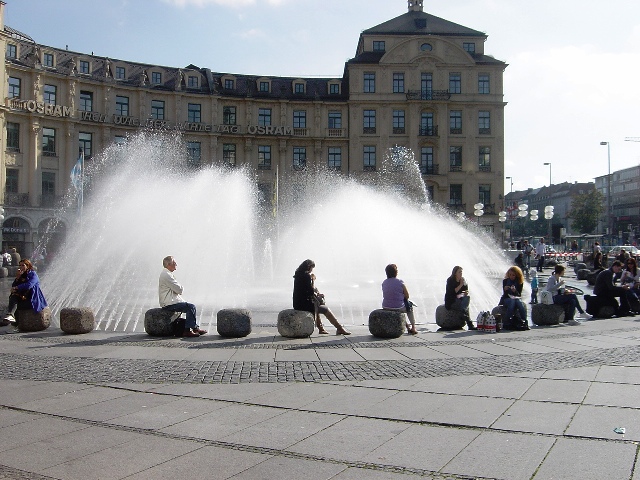 �J�[���X�L��[Karlsplatz]