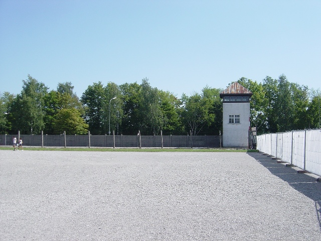 �_�b�n�E�������e����[KZ-Gedenkstätte&nbsp;Dachau]