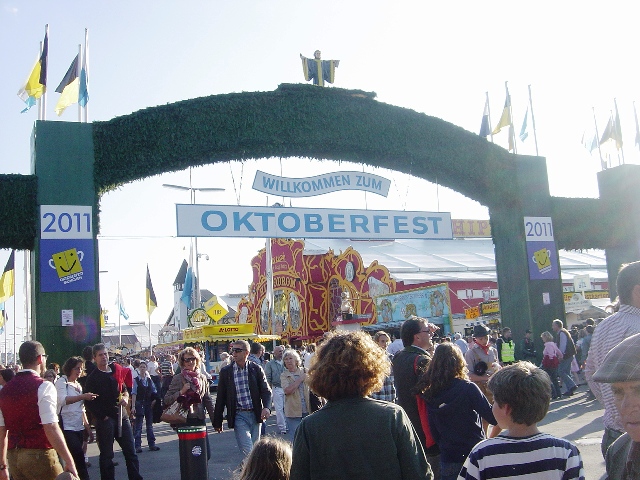 �I�N�g�[�o�[�t�F�X�g[Oktoberfest]