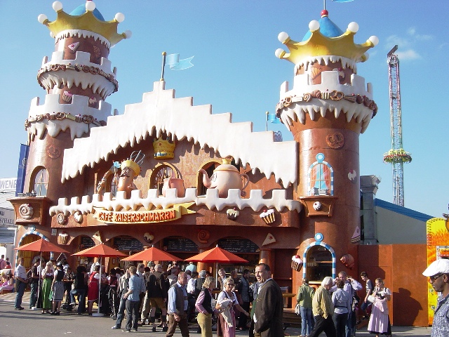 �I�N�g�[�o�[�t�F�X�g[Oktoberfest]