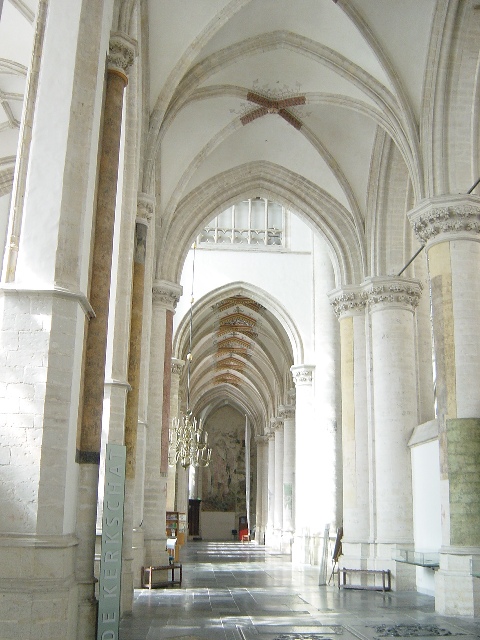 ���ꋳ��[Grote&nbsp;of&nbsp;Onze-Lieve-Vrouwekerk]