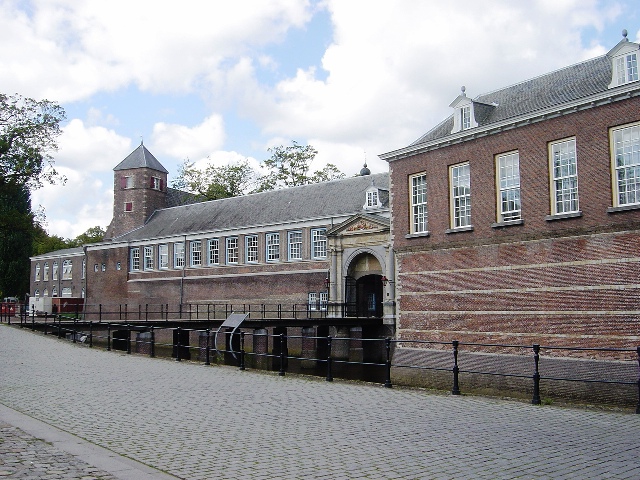 �u���_��[Kasteel&nbsp;van&nbsp;Breda]