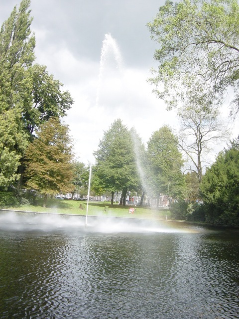 �t�@���P���x���N����[Park&nbsp;Valkenberg]