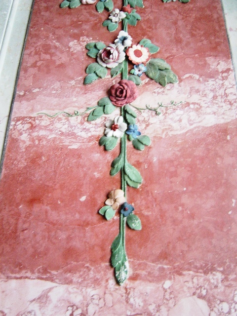 �����_�[���{�a[Rundāles&nbsp;Pils]