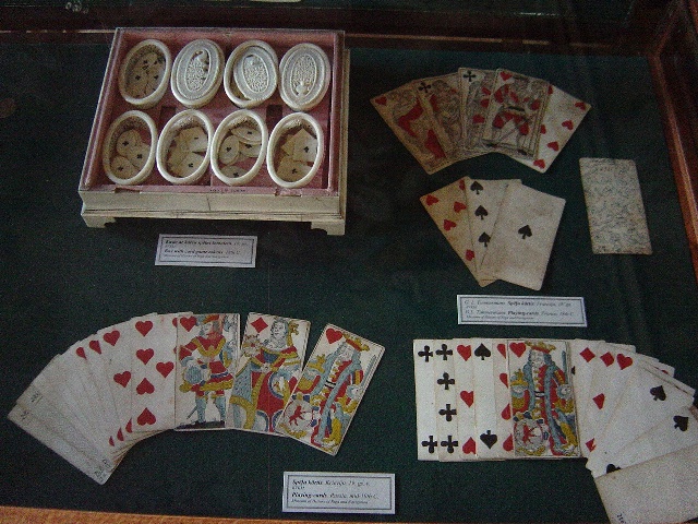 �����_�[���{�a[Rundāles&nbsp;Pils]