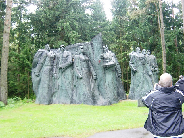 �O���[�^�X�p�[�N[Grūto&nbsp;parkas]