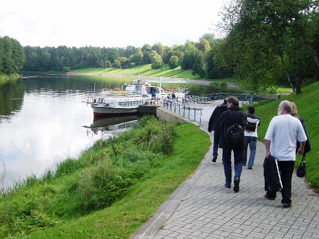 �l���i�X��[Nemunas]