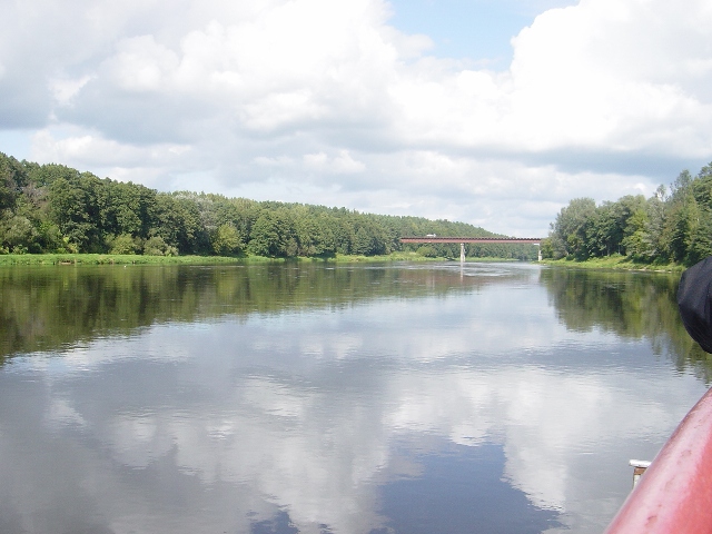 �l���i�X��[Nemunas]